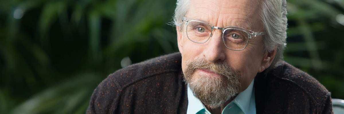 Hank Pym (Dr. Henry "Hank" Pym)