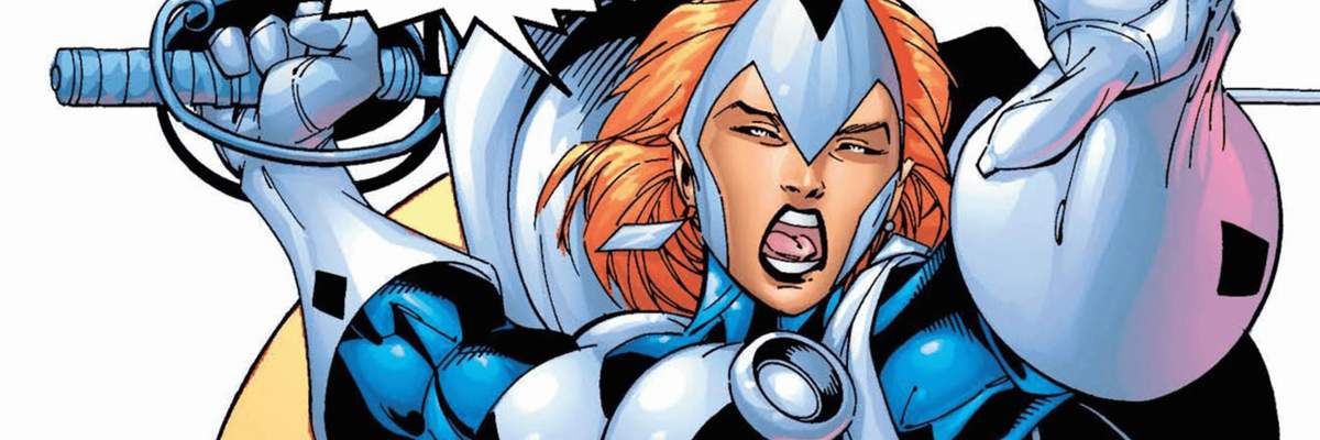 Caledonia (Alysande Stuart)