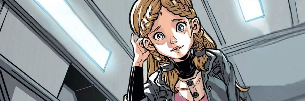 Luna Maximoff (Luna Amaquelin)