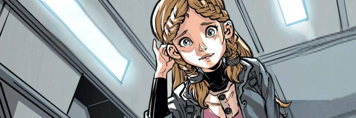 Luna Maximoff (Luna Amaquelin)