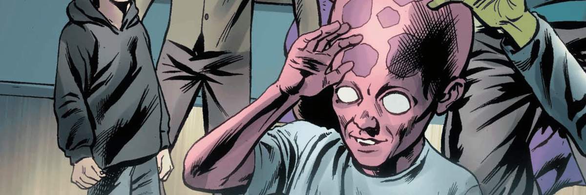 Artie Maddicks (Arthur "Artie" Maddicks)