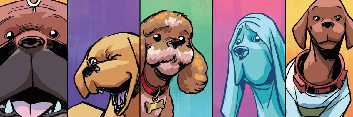 The Mutts