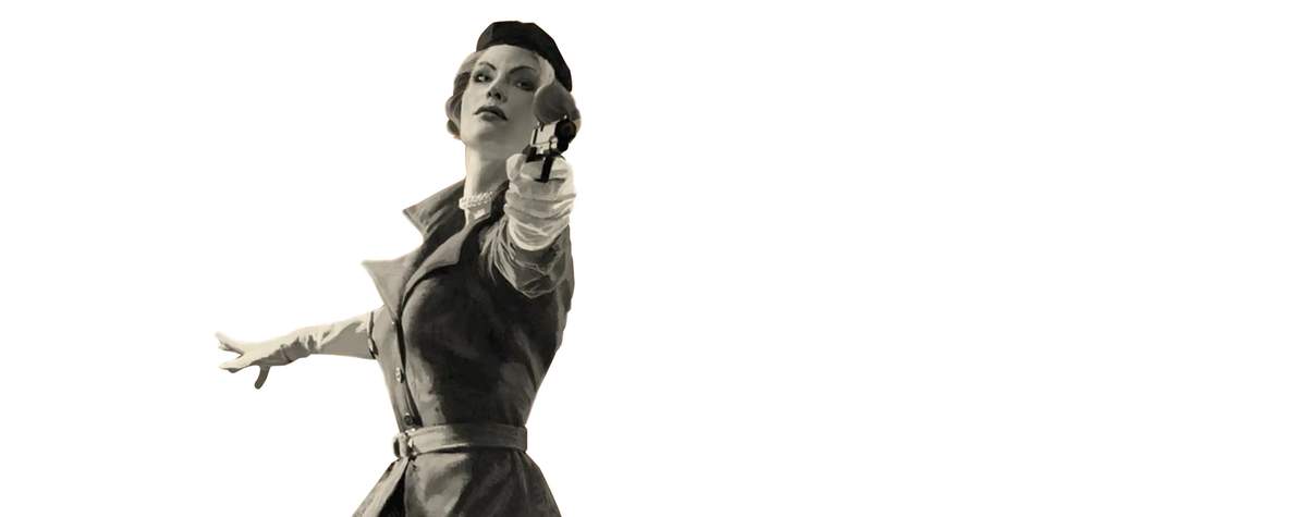 Peggy Carter