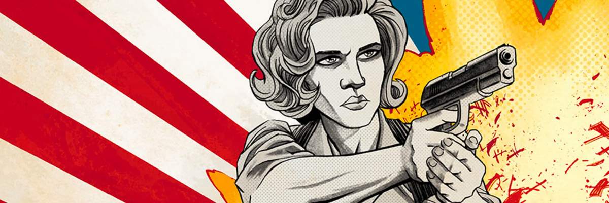 Peggy Carter