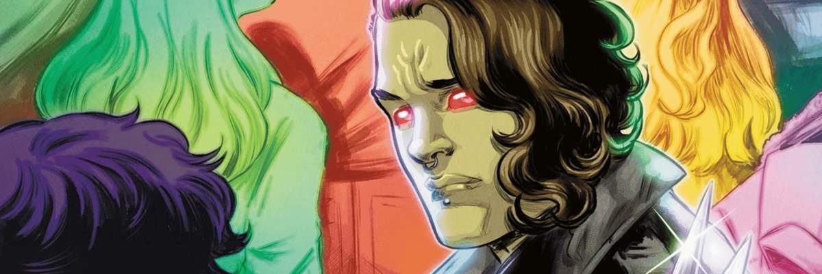 Axo (Alejandro "Alex" Mateo Luna)