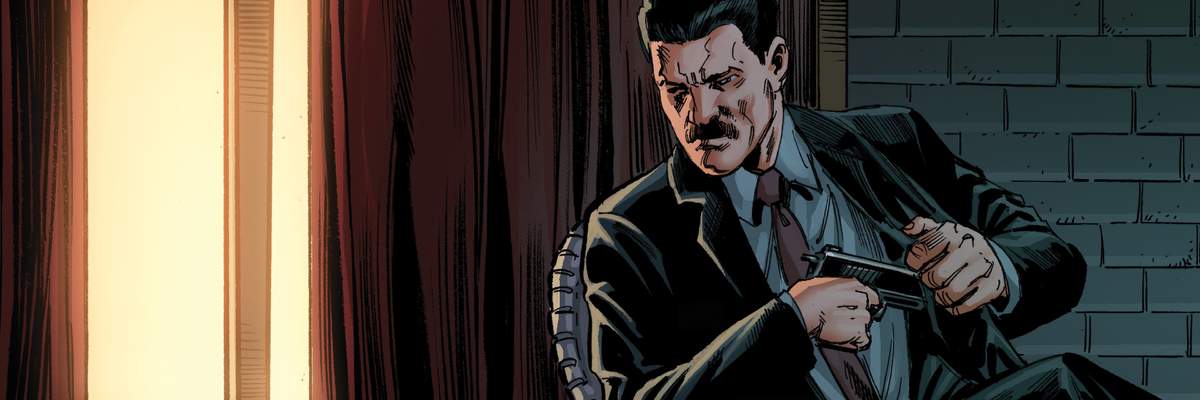 Howard Stark
