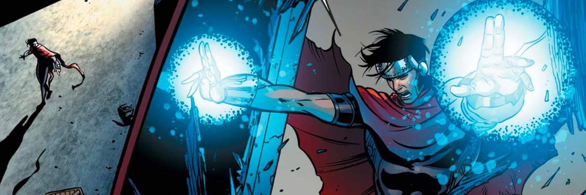 Wiccan