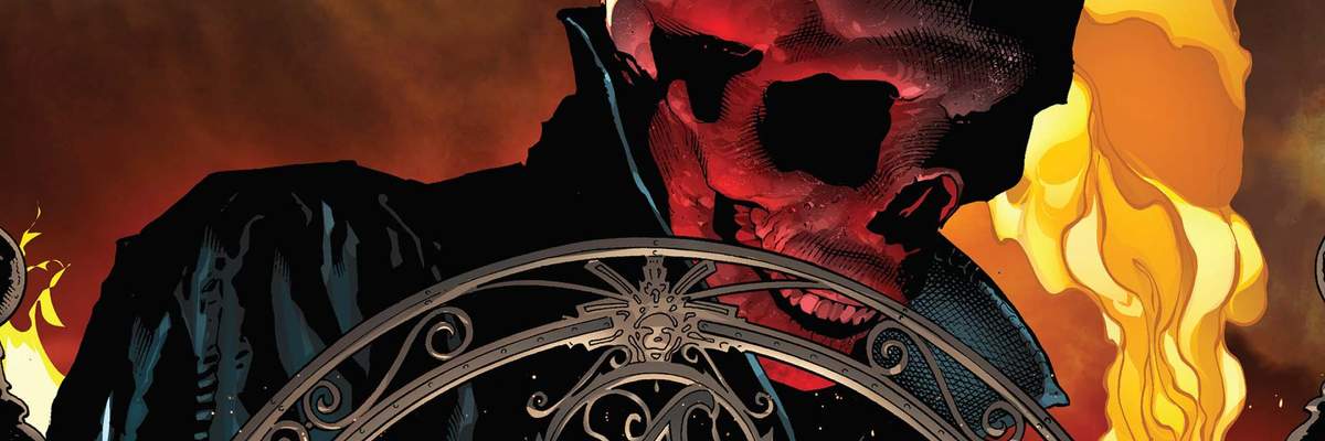 Red Skull (Johann Shmidt)