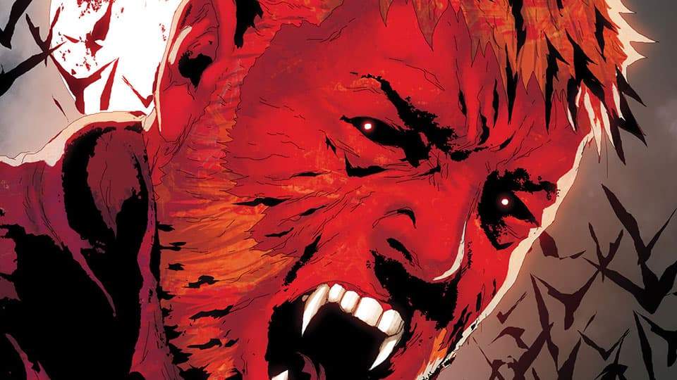 Image for The Brood’s Baddest Battles