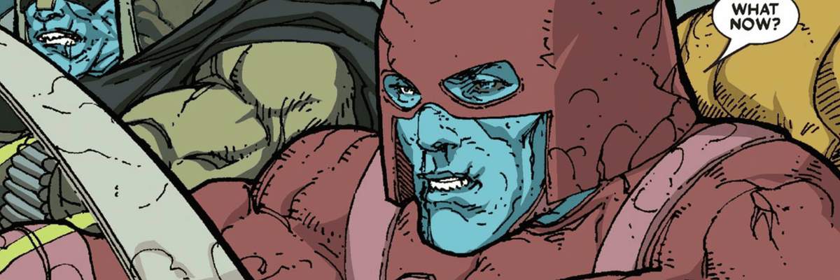 Korath The Pursuer (Korath-Thak)