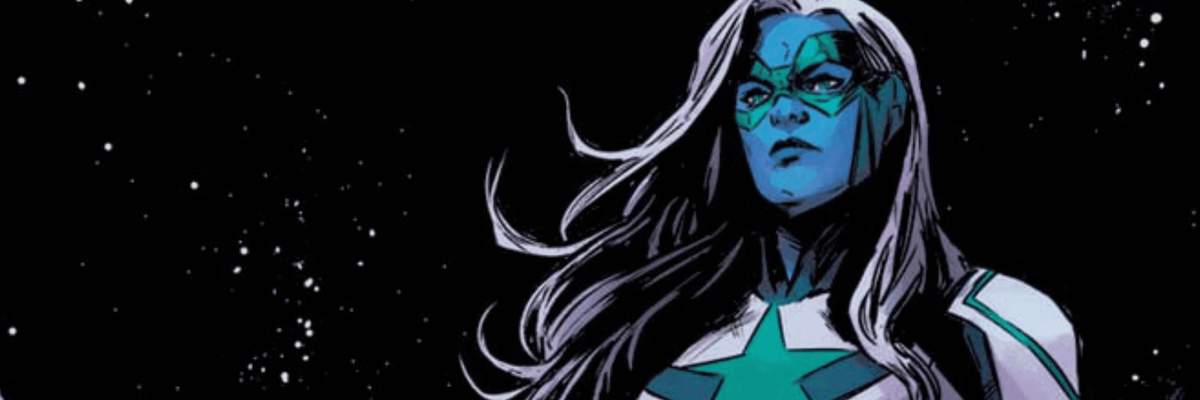 Doctor Minerva (Minn-Erva)