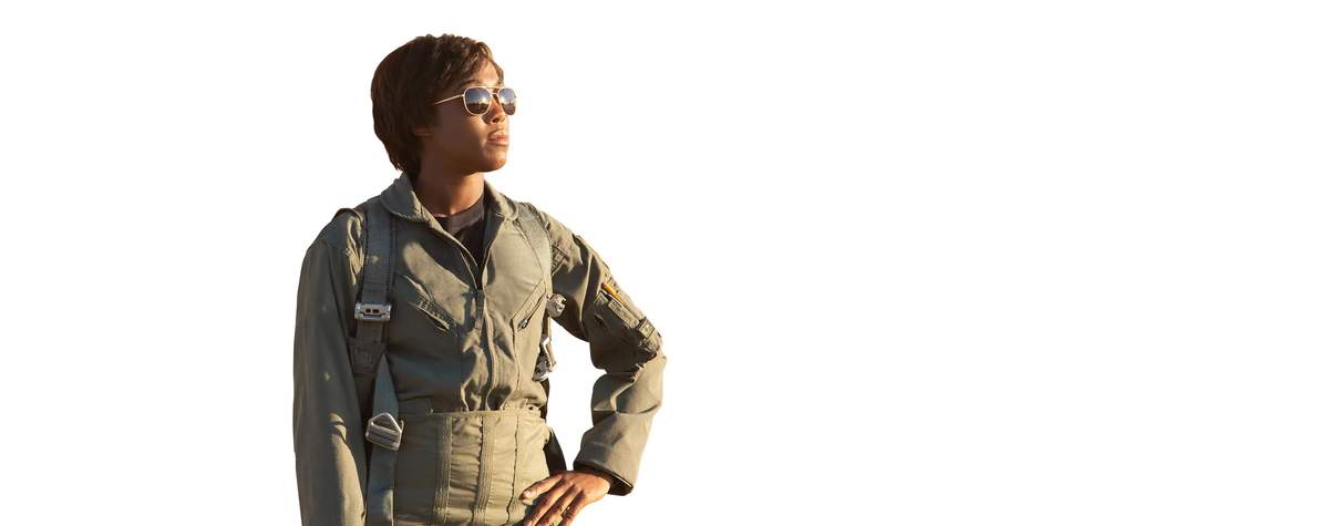 Maria Rambeau
