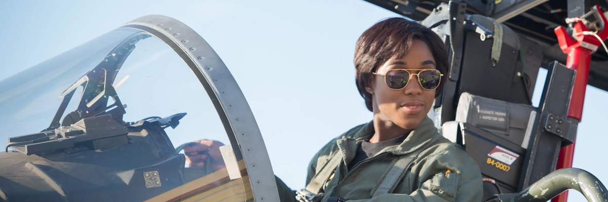 Maria Rambeau