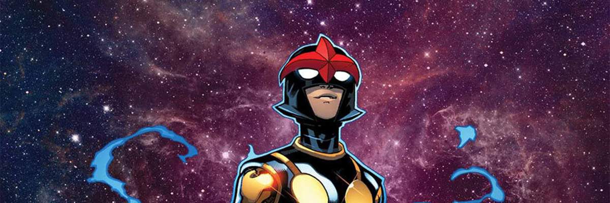 Nova (Sam Alexander)