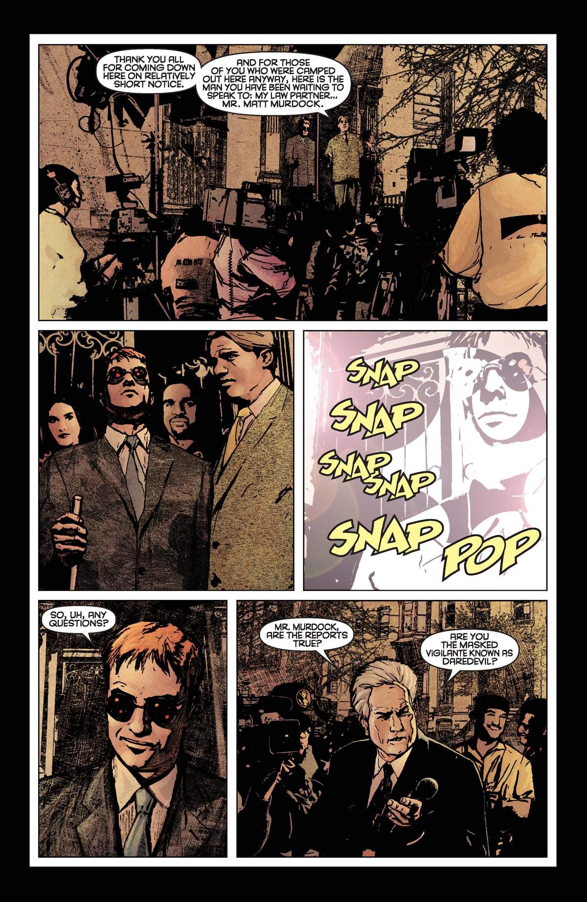 DAREDEVIL (1998) #35