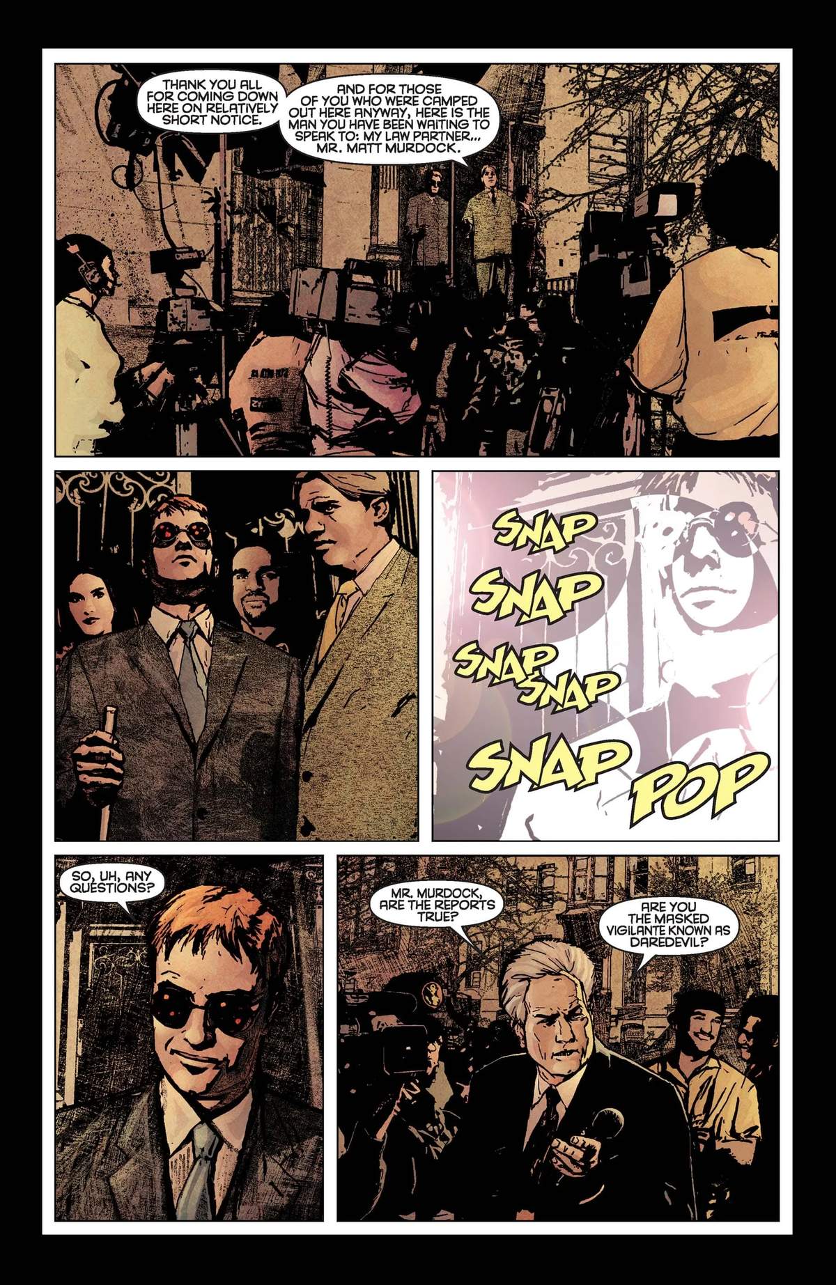 DAREDEVIL (1998) #35
