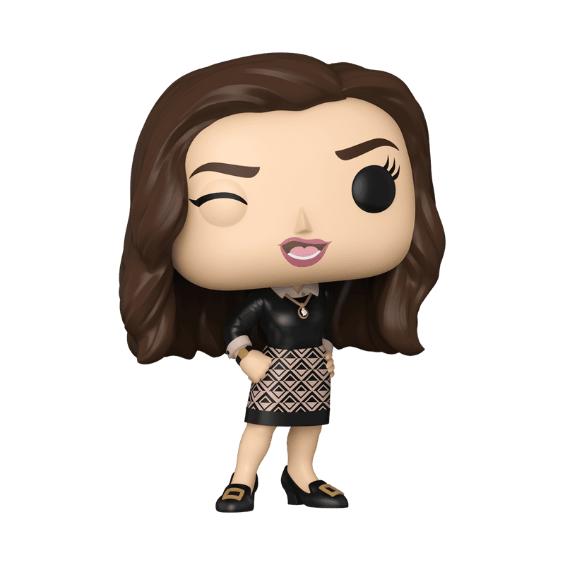 Funko Pop! Agatha Harkness (Agatha Winking Meme)