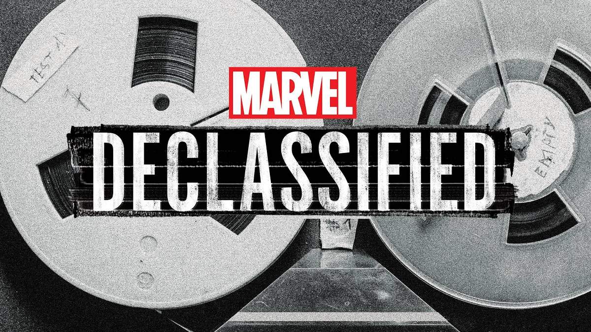 Marvel’s Declassified