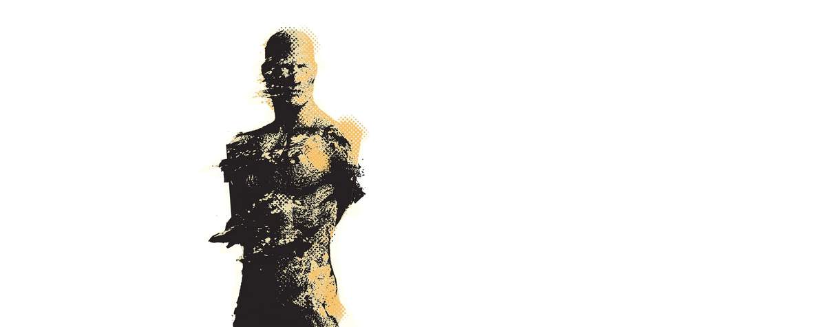 Sandman (Flint Marko)