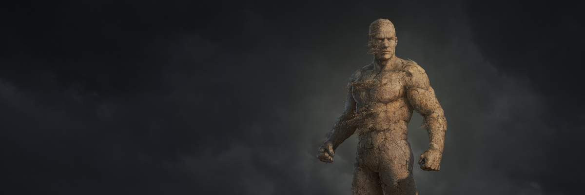 Sandman (Flint Marko)