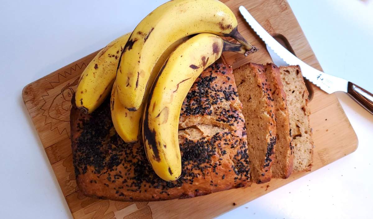 bananabread