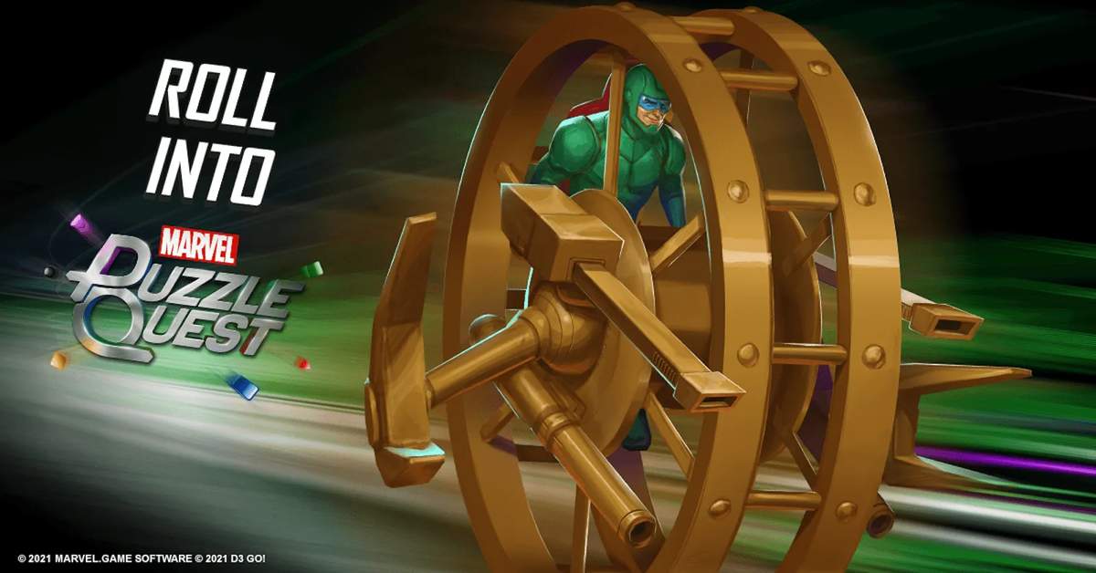 Big Wheel