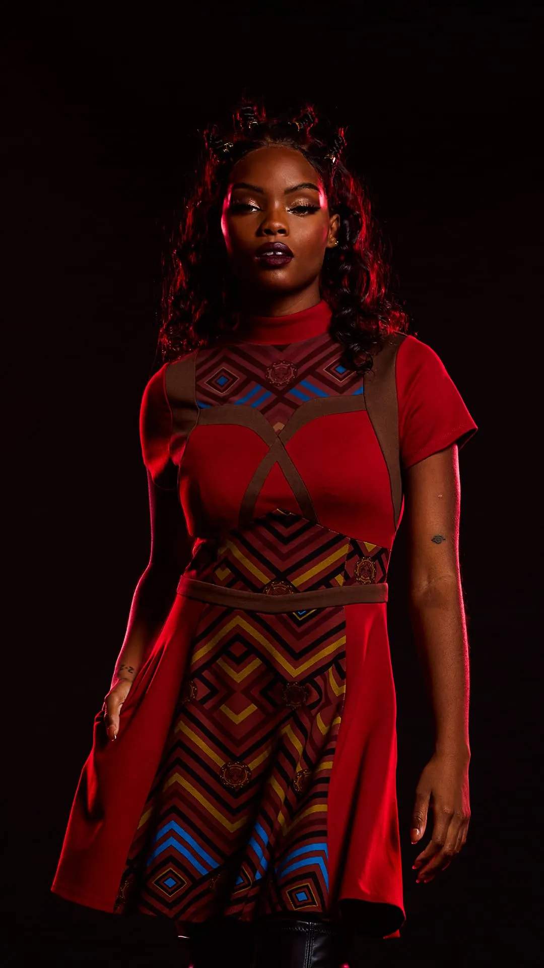 Black Panther: Wakanda Forever