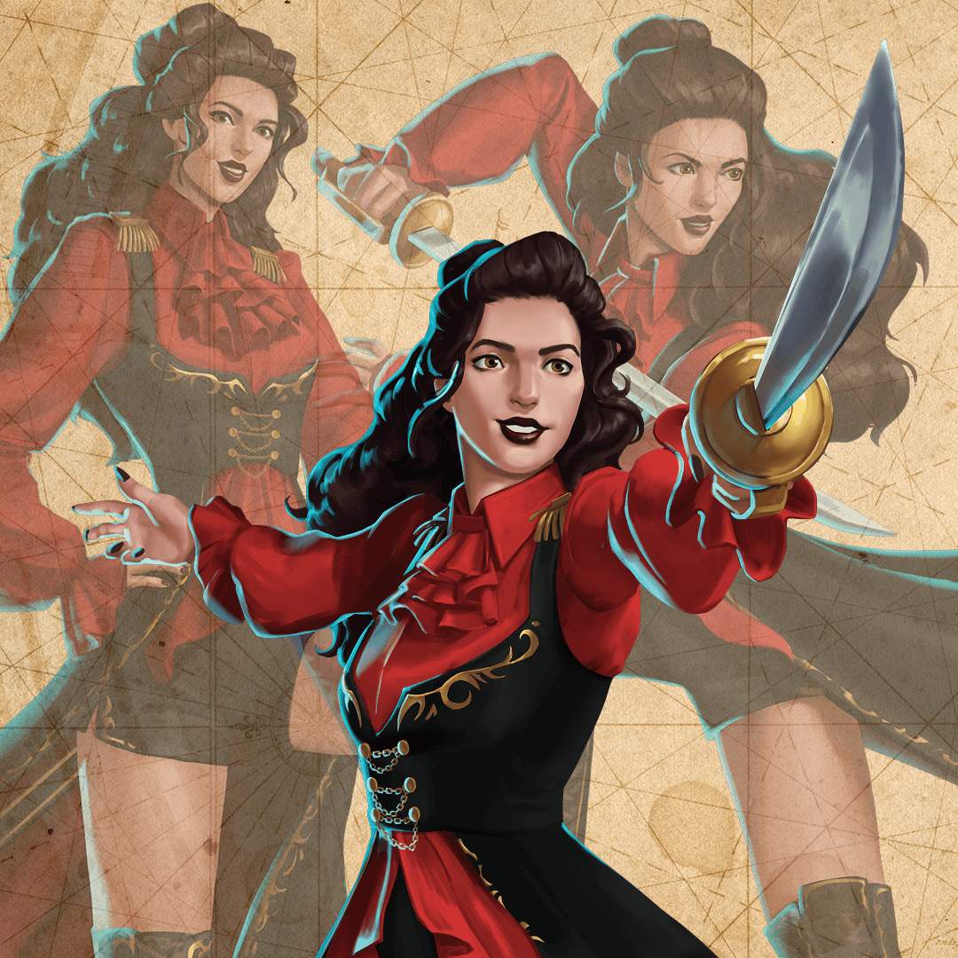 MARVEL Puzzle Quest Kate Pryde