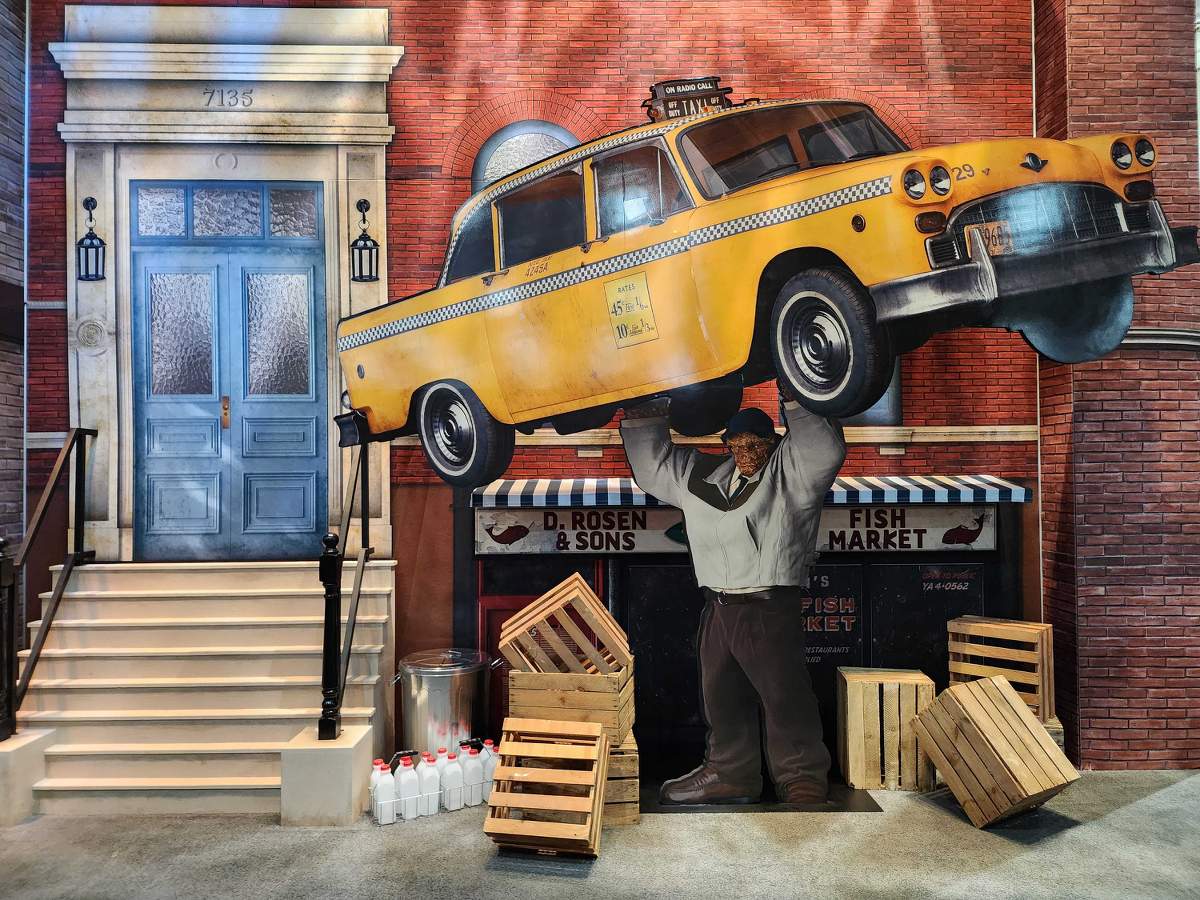 Marvel at San Diego Comic-Con 2025