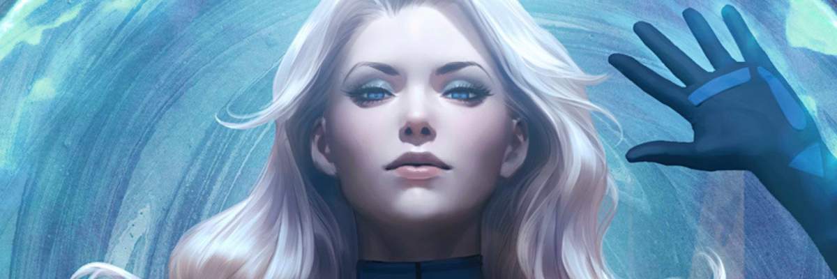 Invisible Woman (Susan Storm Richards)