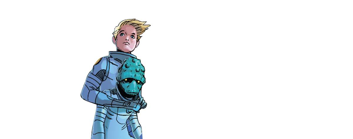 Franklin Richards