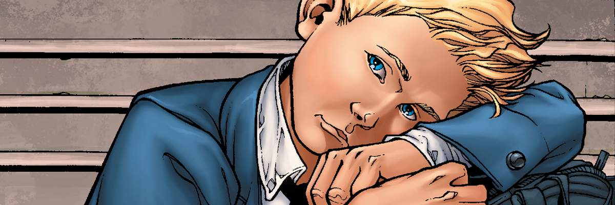 Franklin Richards