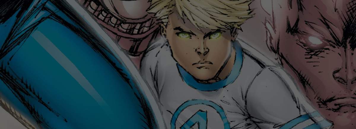 Franklin Richards Quote