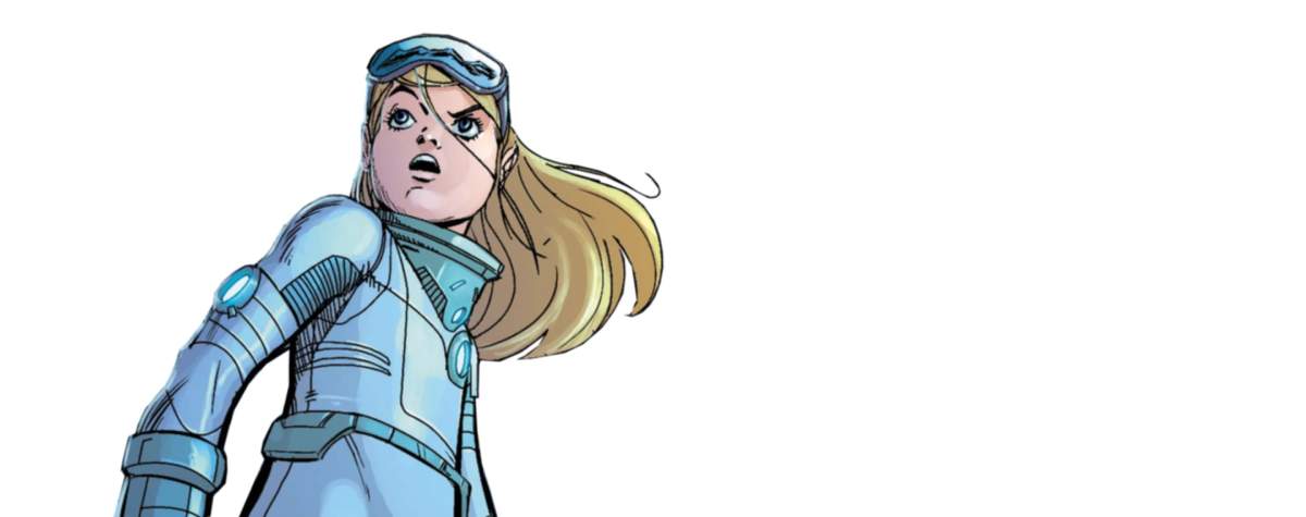 Valeria Richards