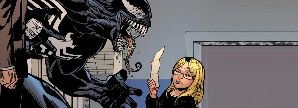 Valeria Richards