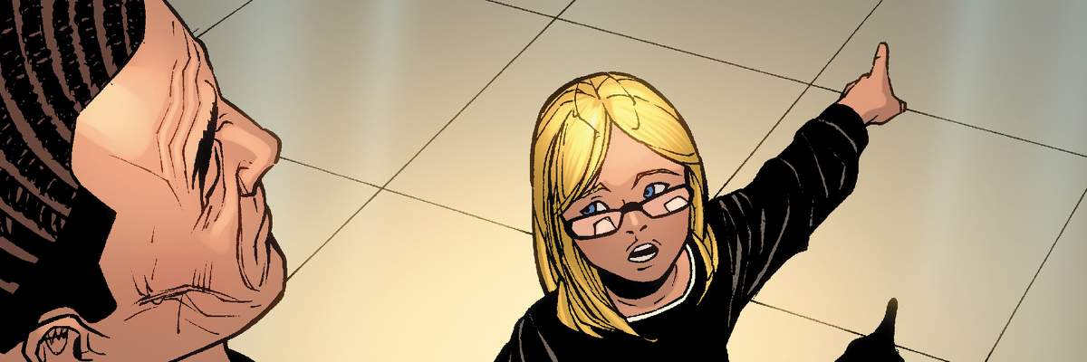 Valeria Richards