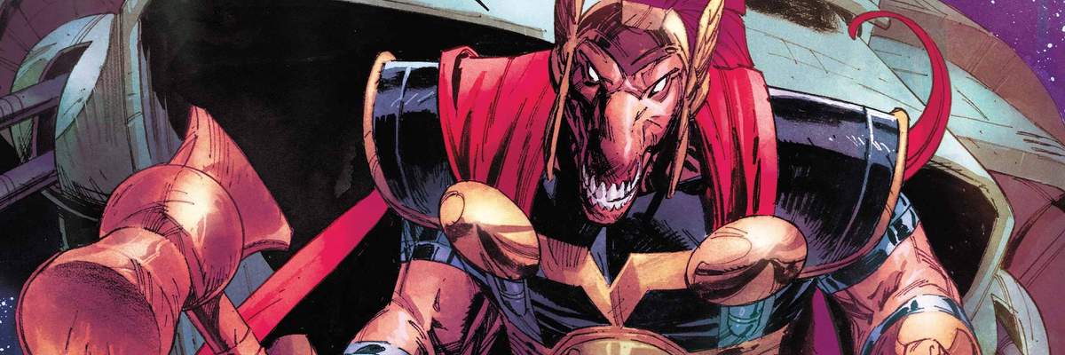 Beta Ray Bill