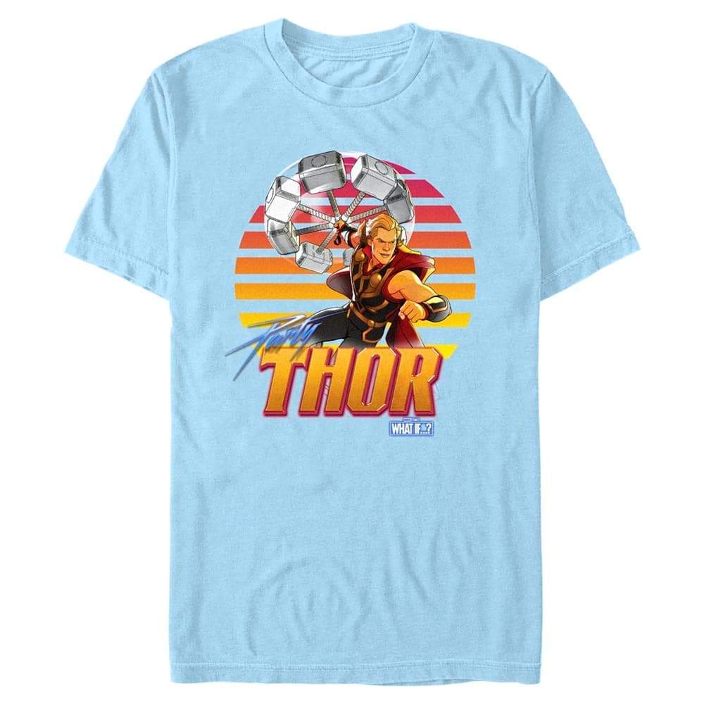 Party Coaster T-Shirt 