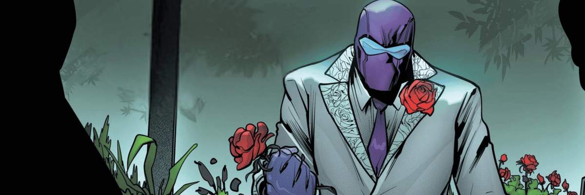 The Rose (Richard Fisk)