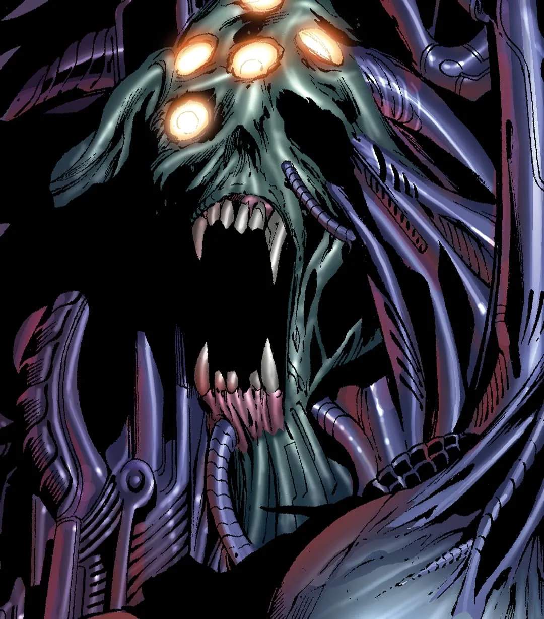 Abyss (Alien)