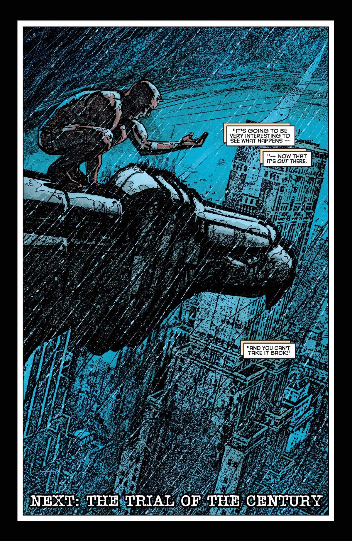 DAREDEVIL (1998) #36