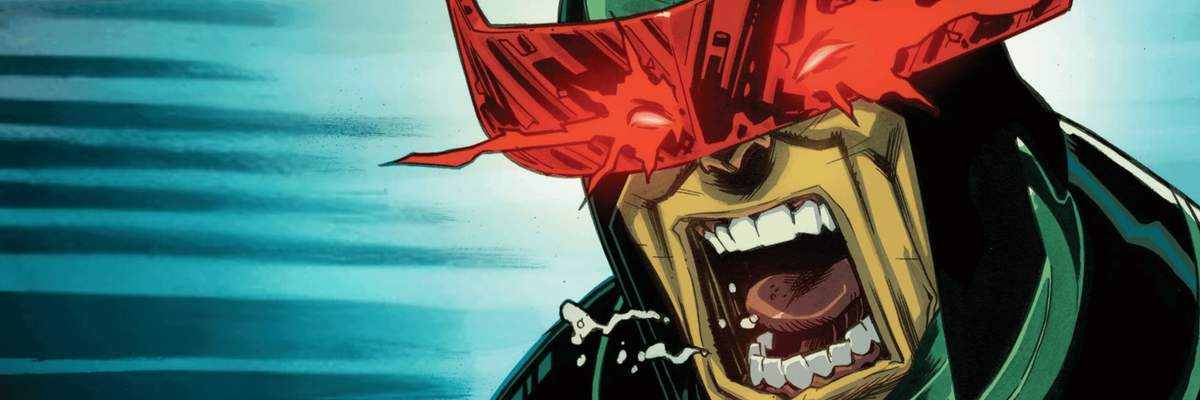 Yon-Rogg (Magnitron)