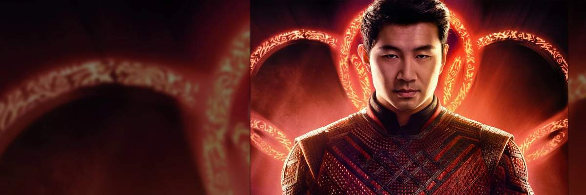 Shang-Chi