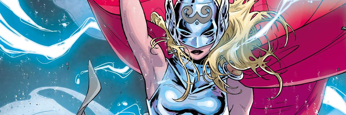 Thor (Jane Foster)