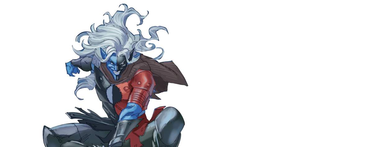 Malekith