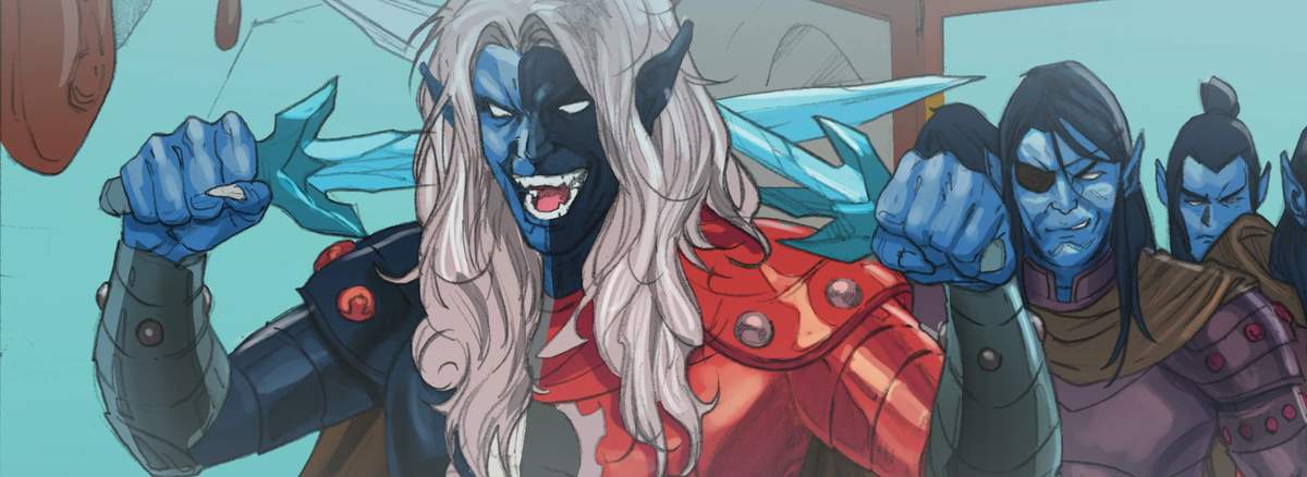 Malekith