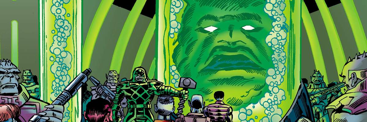 Supreme Intelligence