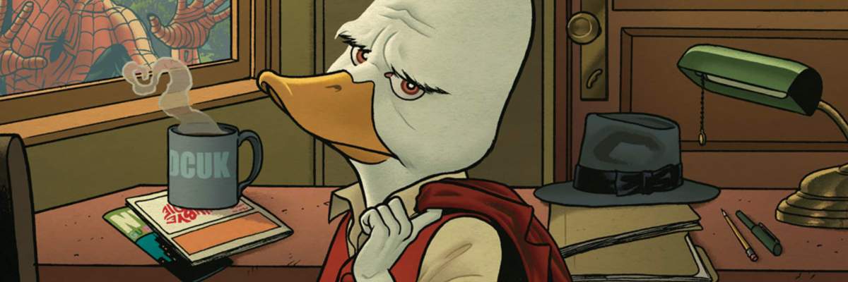 Howard the Duck