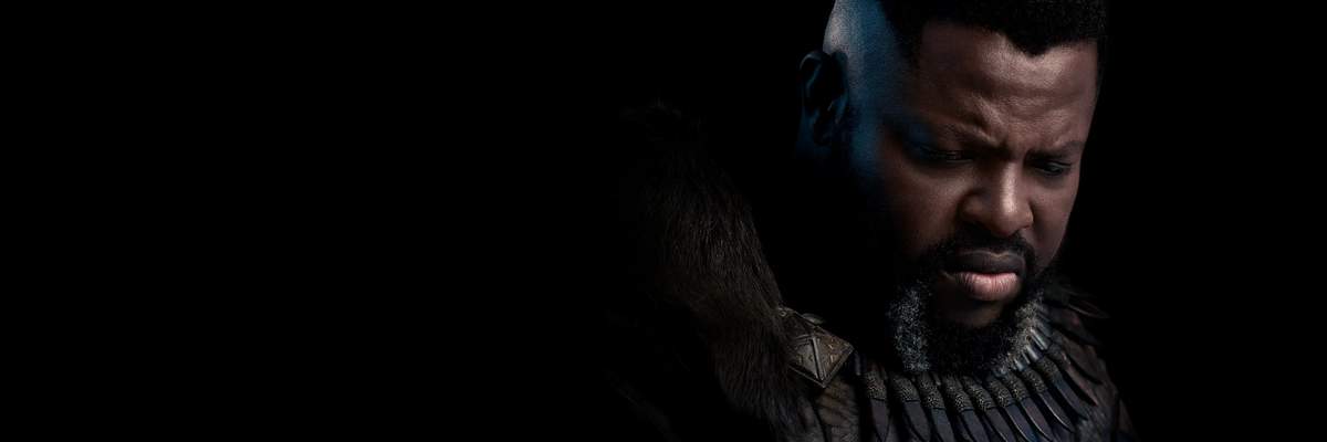 M'Baku
