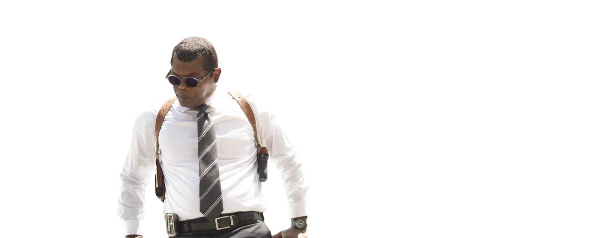 Nick Fury